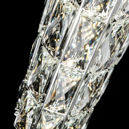 Подвесной светильник MODELUX ML.340.1000 CR