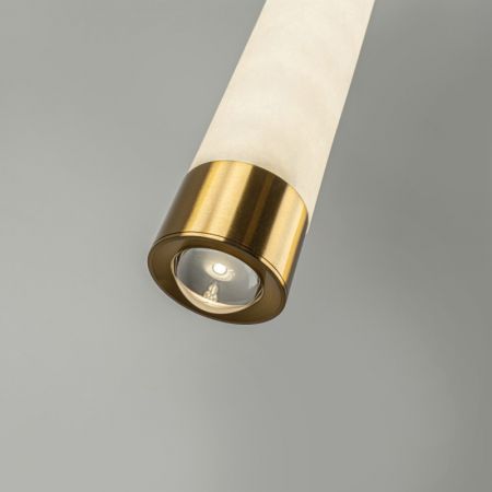 Подвесной светильник MODELUX MS.180.1 BS