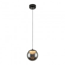 Подвесной светильник MODELUX ML.2338.150 BK-BK