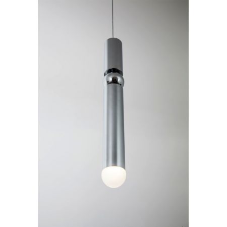 Подвесной светильник MODELUX 88906-2 CH