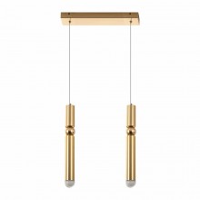 Подвесной светильник MODELUX 88906-2 GD