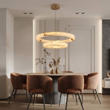 Подвесной светильник MODELUX MDL.8484.600.400PL BS