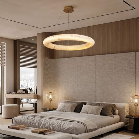 Подвесной светильник MODELUX MDL.8485.600PL BS