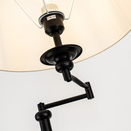 Торшер MODELUX MD.8022.01FL