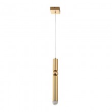 Подвесной светильник MODELUX ML.88906.1 GD