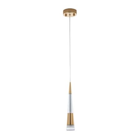 Подвесной светильник MODELUX 88096-1 GD