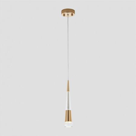 Подвесной светильник MODELUX 88096-1 GD