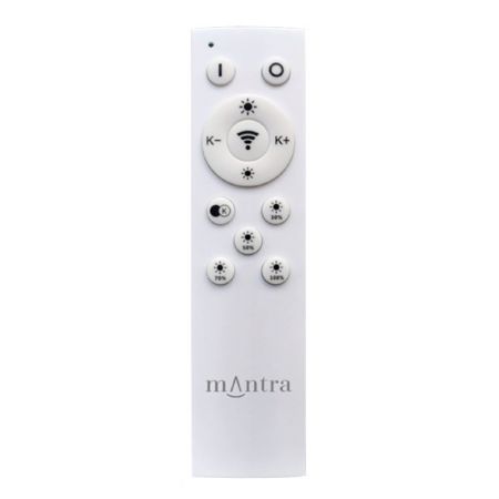 Накладной светильник Mantra 9027