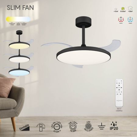 Подвесной светильник Mantra 9055
