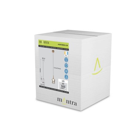 Подвесной светильник Mantra 9076