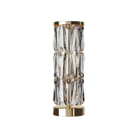 Настольная лампа Maytoni MOD043TL-02G