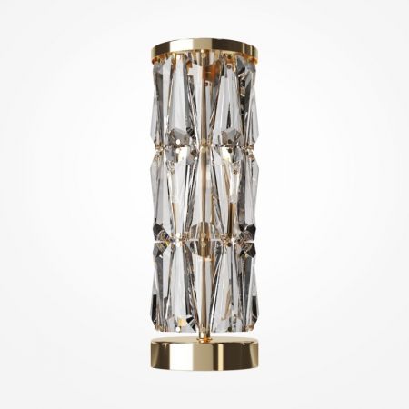 Настольная лампа Maytoni MOD043TL-02G