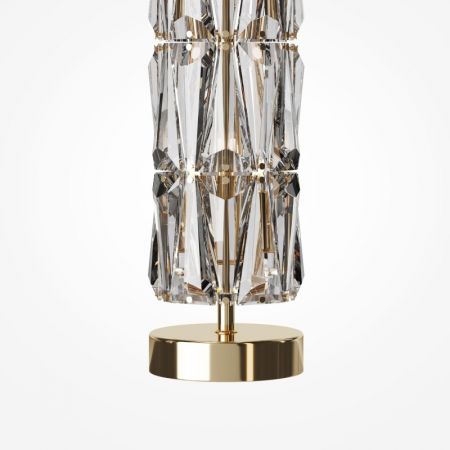 Настольная лампа Maytoni MOD043TL-02G