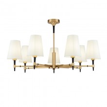 Люстра на штанге Maytoni H001CL-07BS
