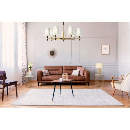 Люстра на штанге Maytoni H001CL-07BS