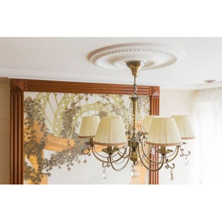 Подвесная люстра Maytoni RC093-PL-06-R