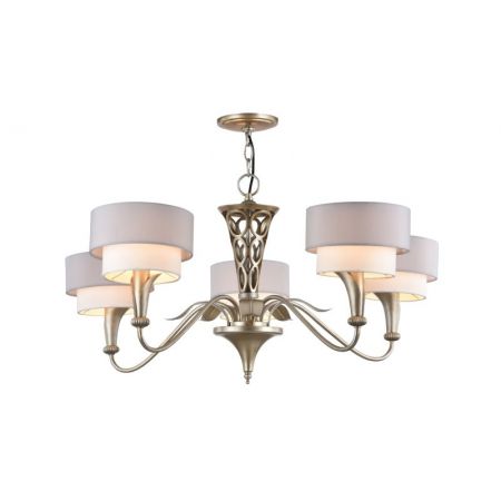 Подвесная люстра Maytoni H311-05-G