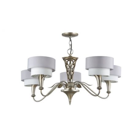 Подвесная люстра Maytoni H311-05-G