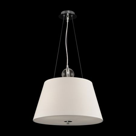 Подвесная люстра Maytoni MOD613PL-03BG