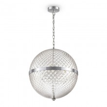Подвесная люстра Maytoni P004PL-03CH