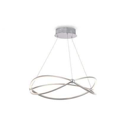Подвесная люстра Maytoni MOD062PL-L45CH3K