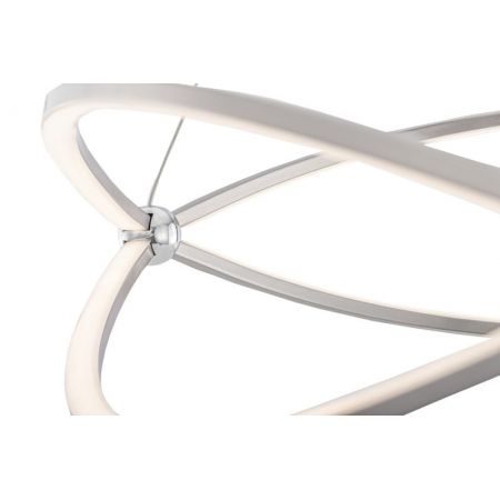 Подвесная люстра Maytoni MOD062PL-L45CH3K