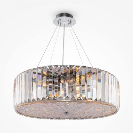 Подвесная люстра Maytoni MOD080CL-08CH