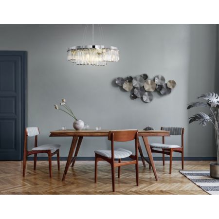 Подвесная люстра Maytoni MOD083PL-09CH