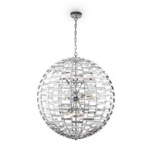 Подвесная люстра Maytoni MOD092PL-12CH