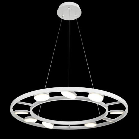 Подвесная люстра Maytoni MOD070PL-L63W3K