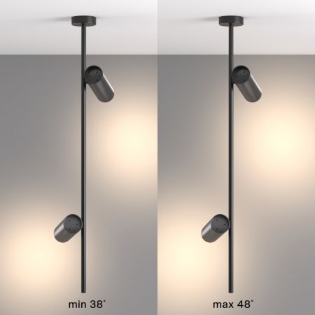 Спот Maytoni C021CL-02B