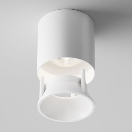 Накладной светильник Maytoni C064CL-L12W4K-D