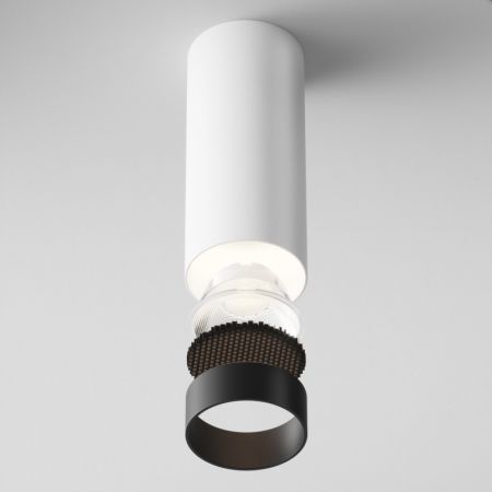 Накладной светильник Maytoni C056CL-L12W4K-W-D-W