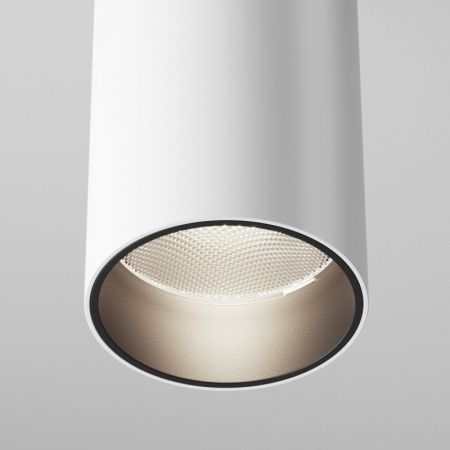 Накладной светильник Maytoni C056CL-L12W4K-W-D-W