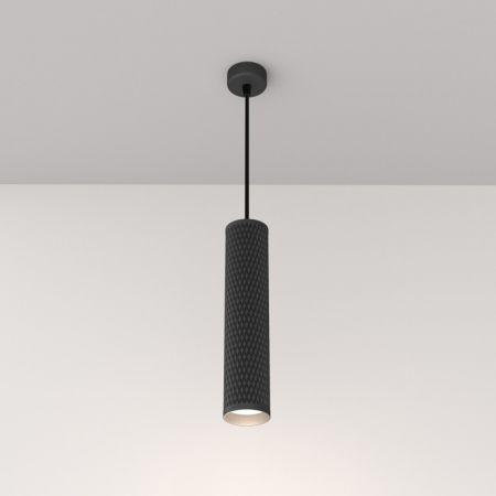 Подвесной светильник Maytoni P038PL-01B