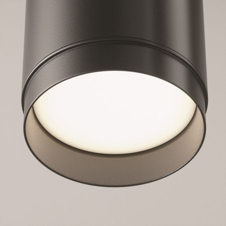 Подвесной светильник Maytoni P088PL-GX53-B