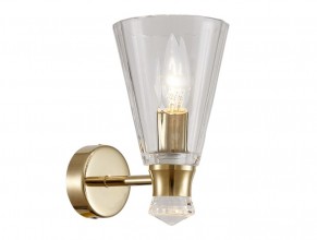 Бра Newport 4731/A gold