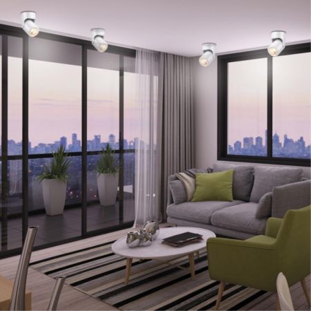 Спот Novotech 370454