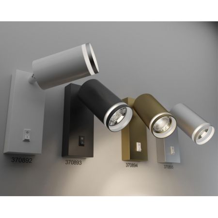 Спот Novotech 370895