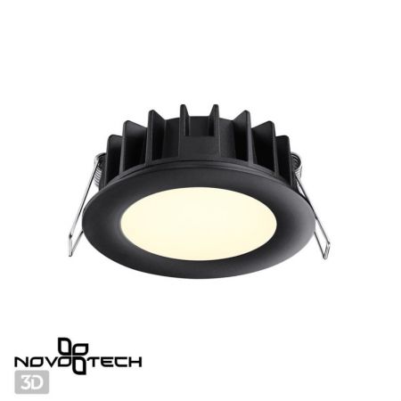 Встраиваемый светильник Novotech 358948