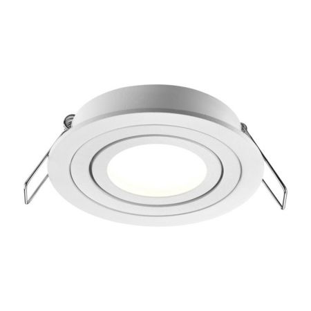 Встраиваемый светильник Novotech 371017