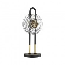 Настольная лампа Odeon Light 5407/12TL