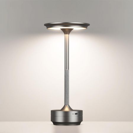 Настольная лампа Odeon Light 5035/6TL