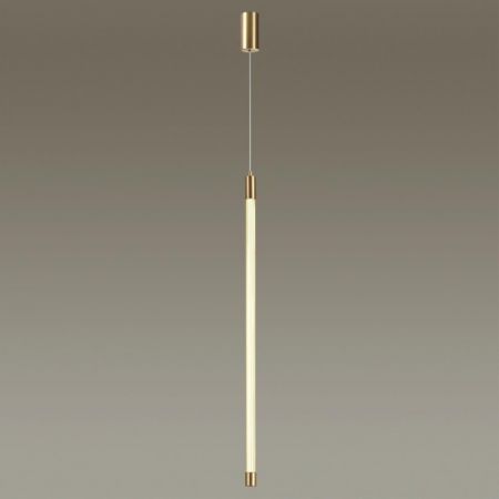 Подвесной светильник Odeon Light 4392/14L