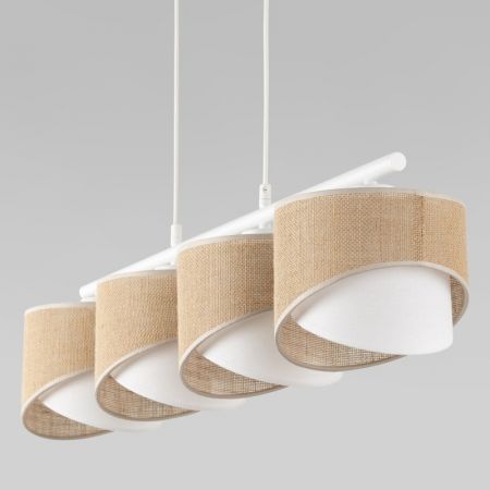 Подвесная люстра TK Lighting 4828