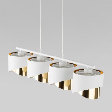 Подвесная люстра TK Lighting 4822