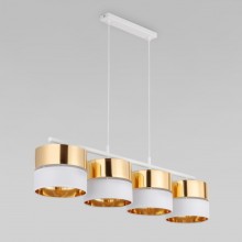 Подвесная люстра TK Lighting 4775