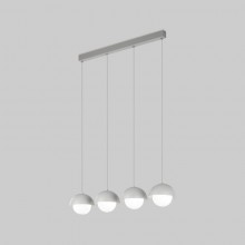 Подвесная люстра TK Lighting 10213