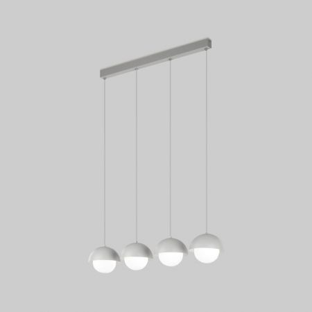 Подвесная люстра TK Lighting 10213