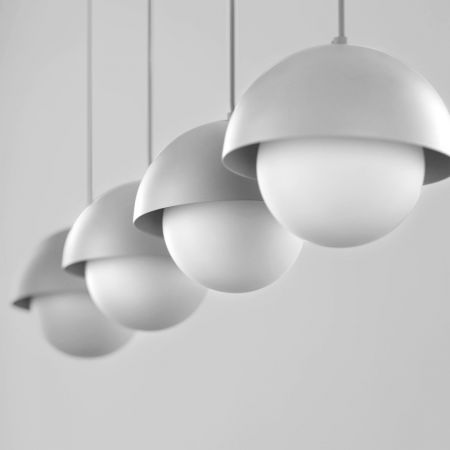 Подвесная люстра TK Lighting 10213